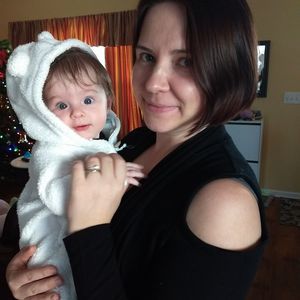 Meet your Posher, Aleksandra